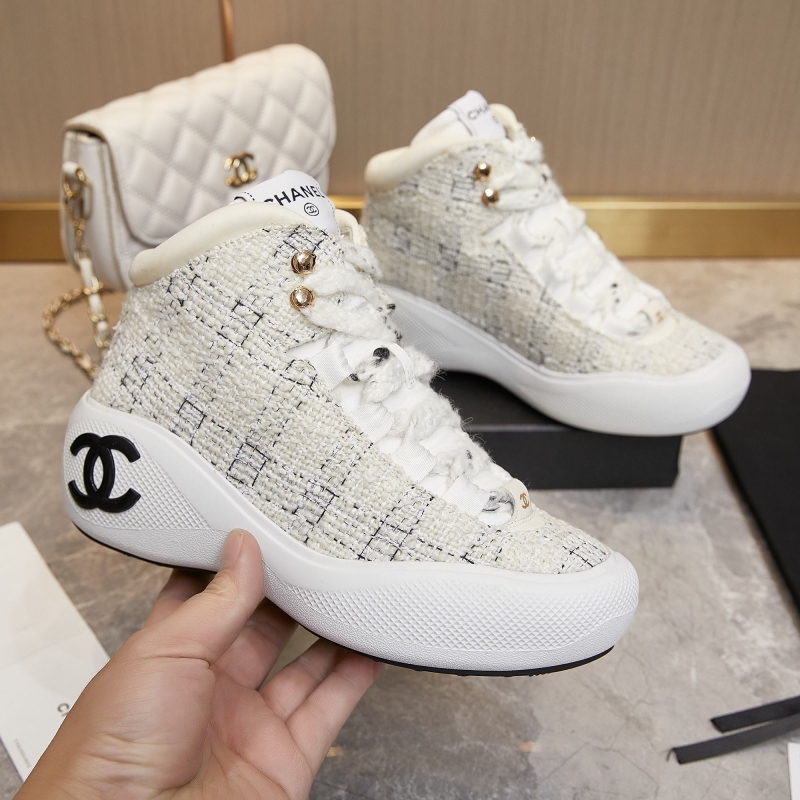 Chanel Sneakers